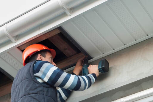 Gutter Services Company in Port Charlotte FL